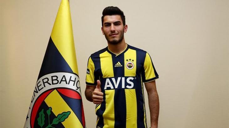 Fenerbahçe'den, Yusuf Mert Tunç için özel madde