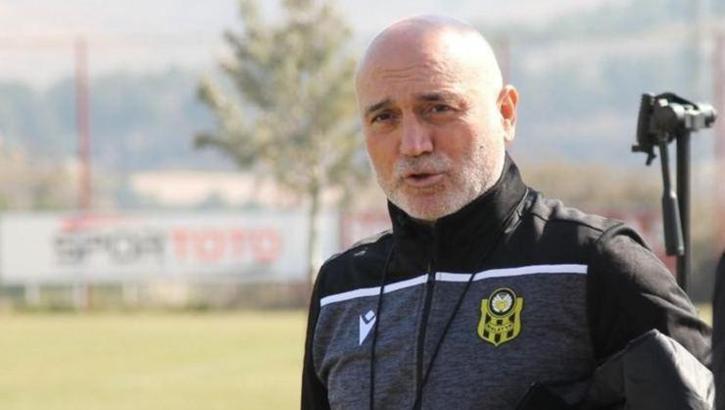 Hikmet Karaman 1 yıldır Süper Lig'de maç kazanamıyor