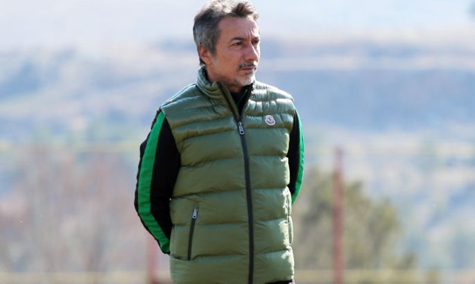 Yeni Malatyaspor, Ali Ravcı yönetiminde çalıştı