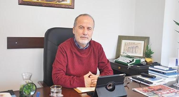 Ali Adalıoğlu: Kulüp olarak federasyonun kararını destekliyoruz