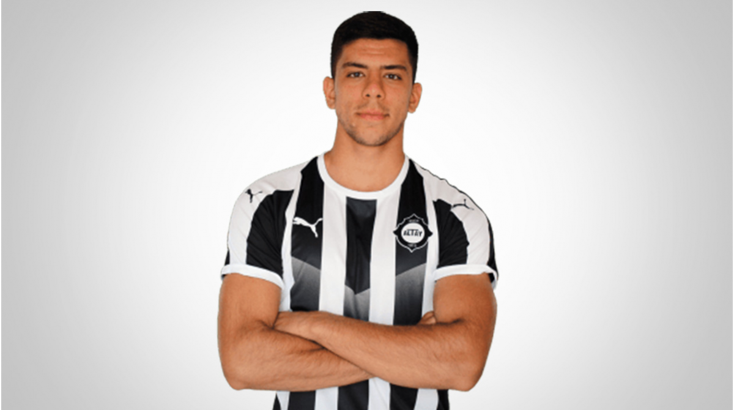 Cenk Özkacar'da son dakika gelişmesi! Fenerbahçe, Galatasaray ve Trabzonspor istiyor...