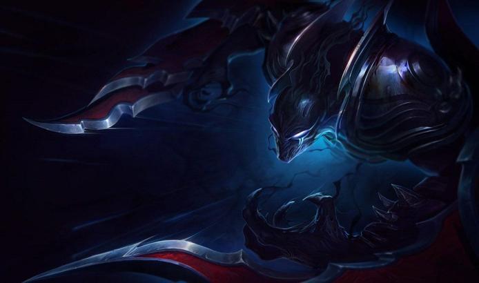 League of Legends şampiyonlarının özelliklerini tanıyalım: Nocturne (Espor rehberi)