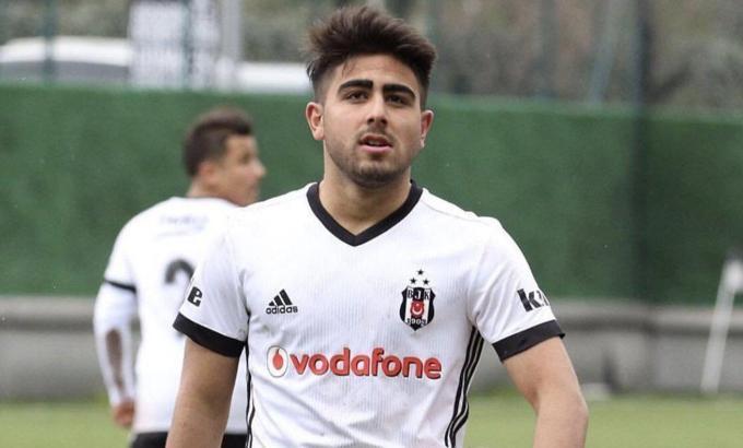 Beşiktaş'ta Sergen Yalçın genç yıldızlarını arıyor