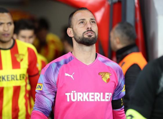 Beşiktaş, Beto'yu transfer etmek istiyor! Sergen Yalçın özellikle istedi!