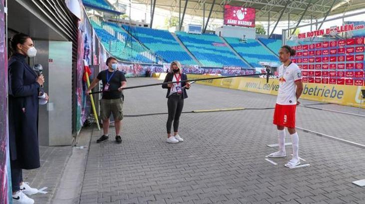 Futbolda yeni dönem