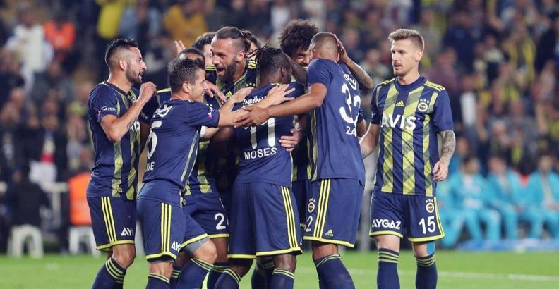 Fenerbahçe'den son dakika Türkiye Kupası tepkisi!