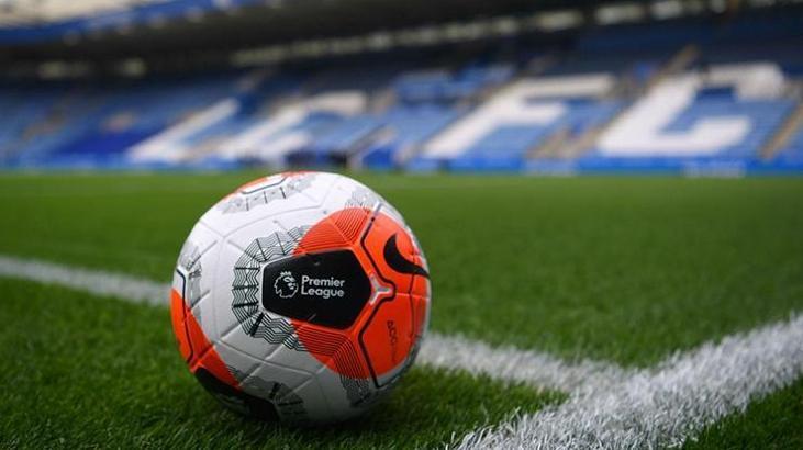 İngiliz hükümetinden futbolun dönüşüne yeşil ışık