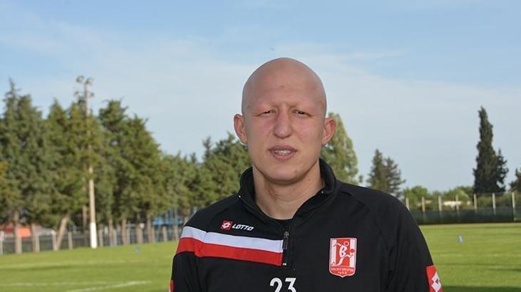 Balıkesirspor hazırlıklarına başladı