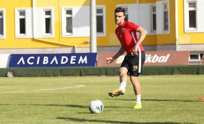 Gustavo Campanharo: Kayserispor ligde kalacak