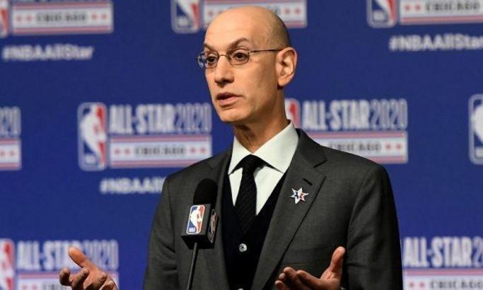 ..Ve NBA'ye onay çıktı!