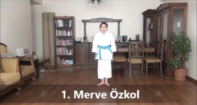 Online Kata Turnuvası tamamlandı