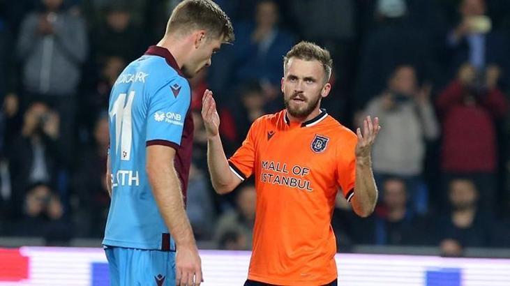 Visca ve Sörloth yarışıyor! 2019-20 sezonunda en çok maça çıkanlar..