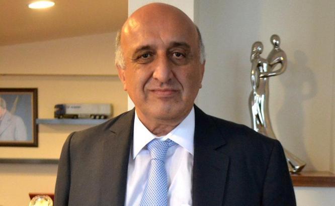 52 Orduspor Başkanı Şükrü Bodur: Karar yeniden gözden geçirilmeli