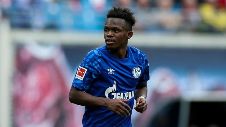 Rabbi Matondo, Manchester United'ın transfer listesinde