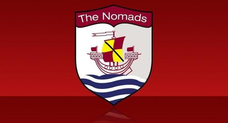 Galler'de lider Connah's Quay Nomads şampiyon ilan edildi