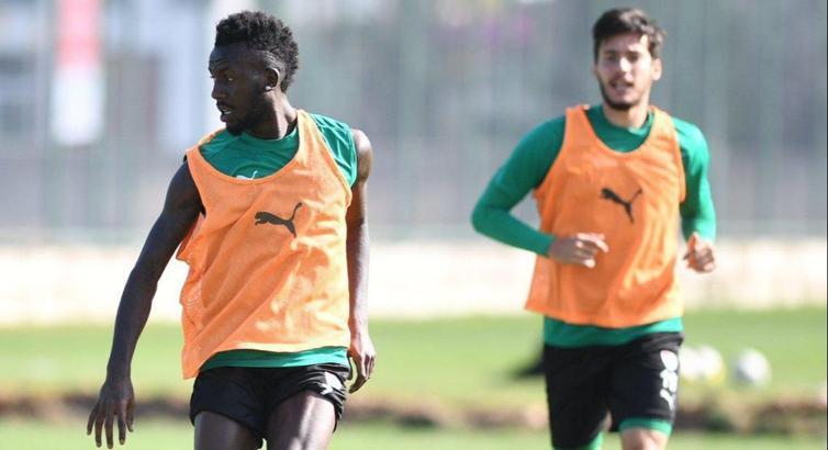 Bursaspor milli arayı boş geçmiyor