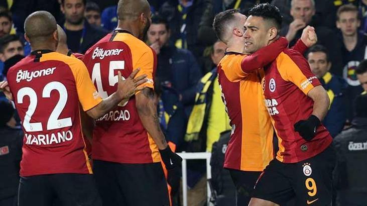 Galatasaray'da şampiyonluk primi belli oldu
