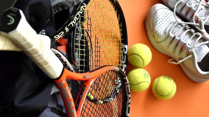 TTF, 'karantinada tenis oynama rehberi' hazırladı