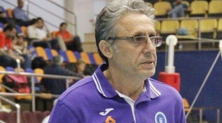 Avrupa şampiyonu tek Türk antrenör Emin İmen başarıya doymuyor
