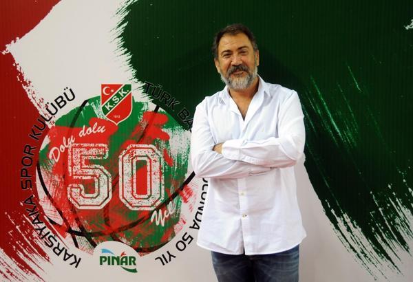 Turgay Büyükkarcı: Federasyonun kararını destekliyor ve saygı duyuyoruz