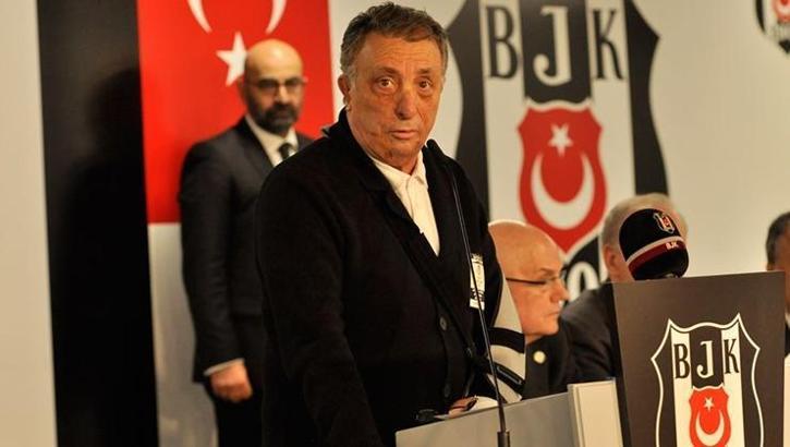 Kabataş Vakfı'ndan Beşiktaş'a moral mesajı
