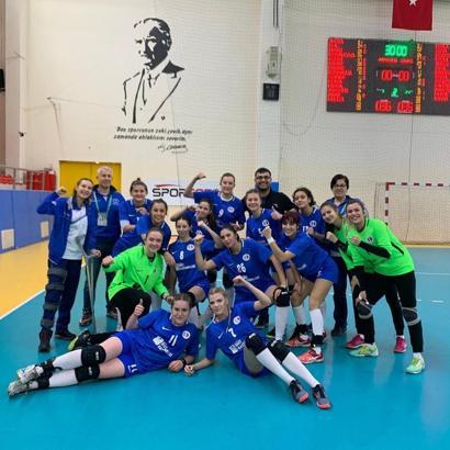 Murat Kabadayı: Kupa her zaman kazanılır, önemli olan sağlık