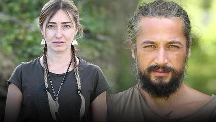 Şahika Ercümen'den Survivor itirafı: Felaketti...