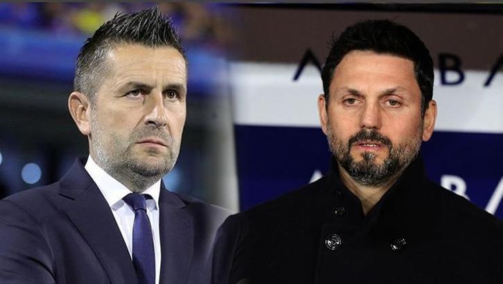 Son dakika | Fenerbahçe'de teknik direktör belli oluyor! Nenad Bjelica ya da Erol Bulut