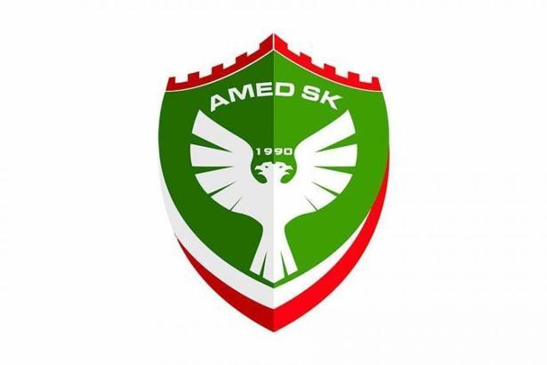 Amedspor'da belirsizlik devam ediyor