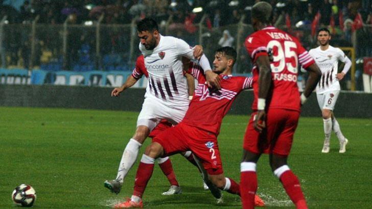 TFF 1. Lig'de Süper Lig ve kümede kalma mücadelesi çekişmeli geçecek