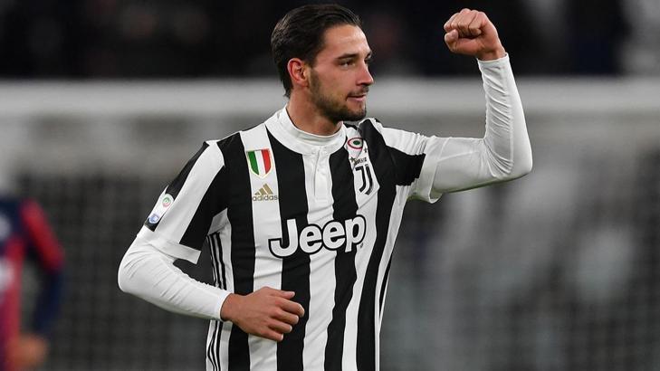 Barcelona'dan Semedo'nun yerine De Sciglio hamlesi