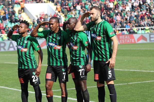 Denizlispor, iç transfer görüşmelerine hız verecek