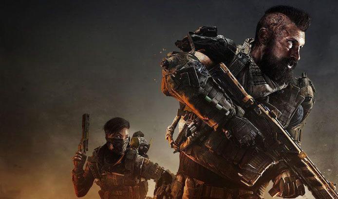 Call of Duty Black Ops 4 sistem gereksinimleri açıklandı!