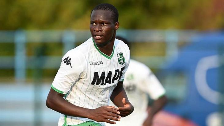 Khouma Babacar kimdir? Fenerbahçe'nin istediği golcü!