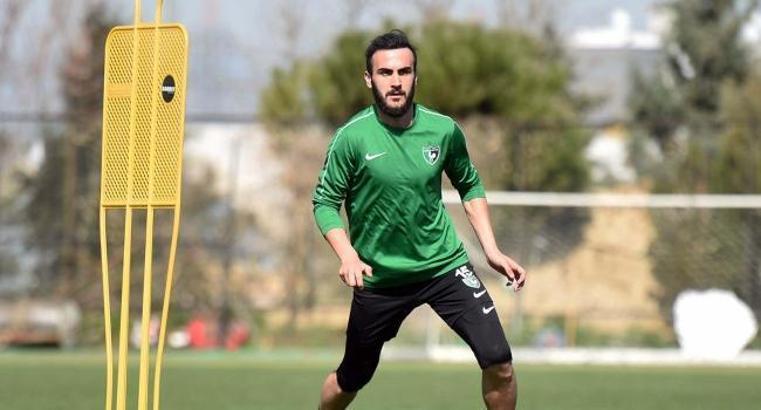 Oğuz Yılmaz: Kulübüm yeni sözleşme için görüşmek istedi