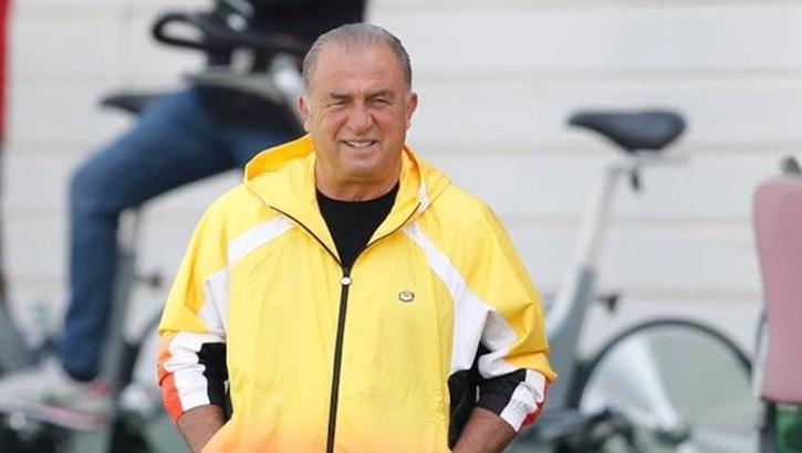 SON DAKİKA! Fatih Terim'den flaş sözler!