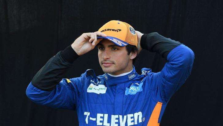 Ferrari'nin yeni adayı belli oldu: Carlos Sainz