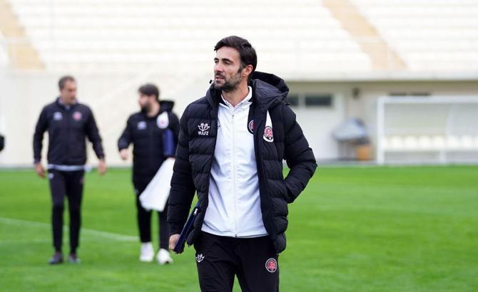 Son Dakika | Ömer Erdoğan'dan Galatasaray itirafı!