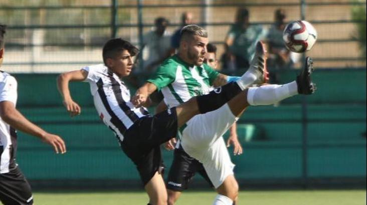 Fenerbahçe ve Beşiktaş, Bilal Budak transferinde karşı karşıya