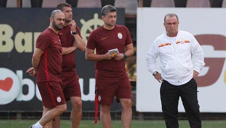 Galatasaray'da Hasan Şaş'ın istifasının perde arkası: Şaş gitti, sıra Ümit Davala'da