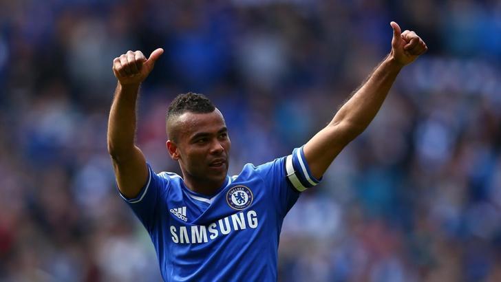 SON DAKİKA! Ashley Cole futbolu bıraktı!