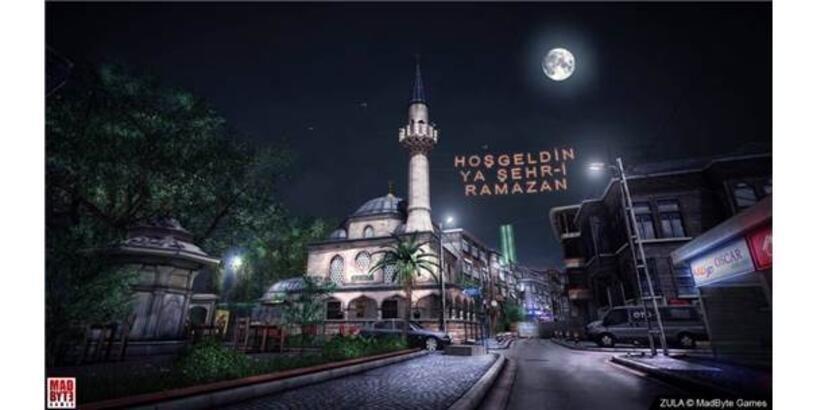 Zula'da sürprizlerle dolu bir Ramazan ayı yaşanacak