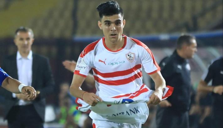 Trabzonspor'un istediği Bencharki için Standard Liege devrede
