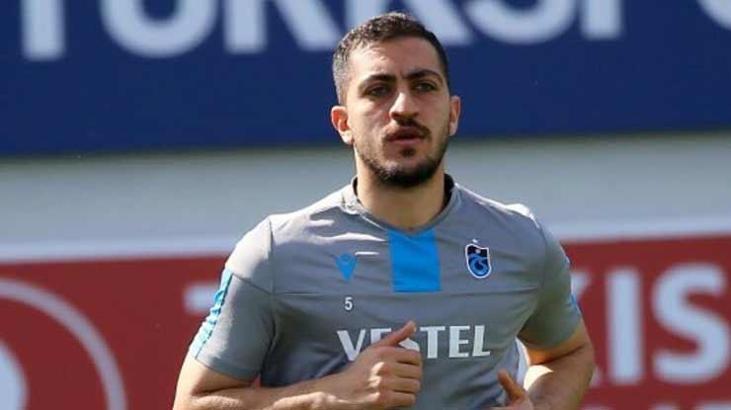 Son dakika | Trabzonspor'da ilk hedef Hosseini!