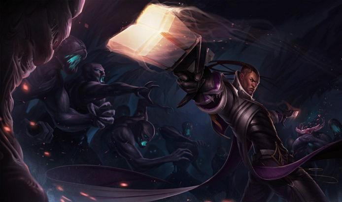League of Legends şampiyonlarının özelliklerini tanıyalım: Luican (Espor rehberi)