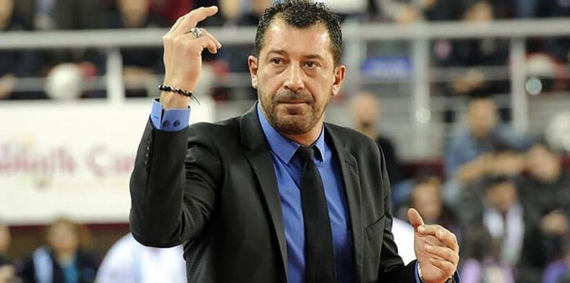 Ufuk Sarıca: Güzel günlerde tekrar başlarız