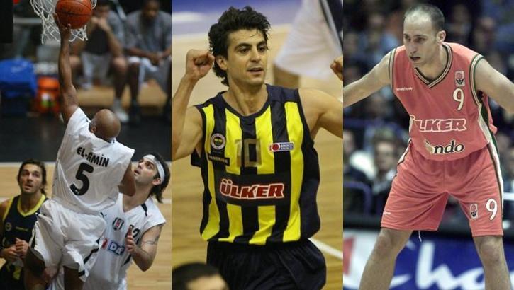 Basketbol Süper Ligi yakın tarihine ne kadar hakimsin?