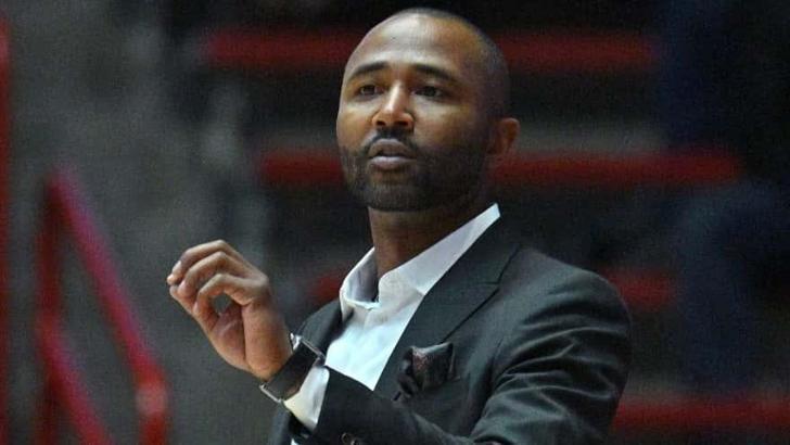 Mo Williams, NCAA ekibi Alabama State'in başına geçti