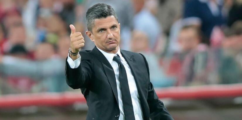 Son dakika! Fenerbahçe'den Lucescu'ya transfer teklifi!