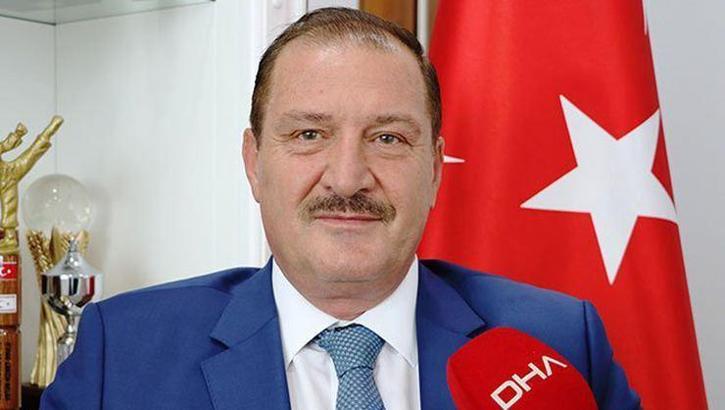 Türkiye Tekvando Federasyonu Başkanı Şahin'den Anneler Günü mesajı
